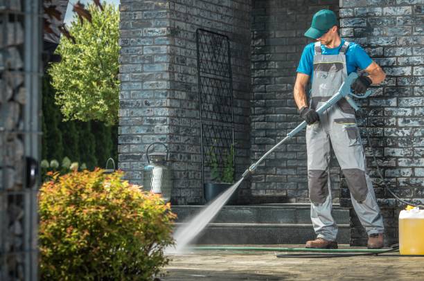 Best Dumpster Area Cleaning  in Malvern, AR