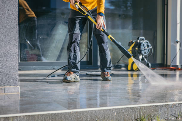 Best Spring Cleaning  in Malvern, AR