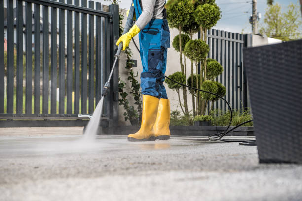 Concrete Sealing in Malvern, AR