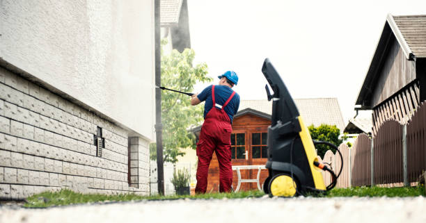 Best Fence Cleaning  in Malvern, AR